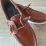 School Deck Shoes Image 5