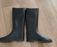 Ladies Horse riding boots