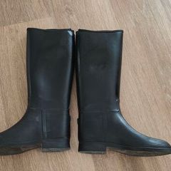Ladies Horse riding boots