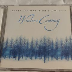 James Galway & Phil Coulter Winters Crossing Cd