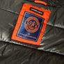 Superdry Everest Explorer Parka. Orange XL Image 4