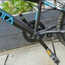 20 Inch Avoca FS20 Mountain Bike Blue Image 7
