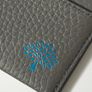 Brand New Mulberry Tree Embossed Card Slip Case Image 3