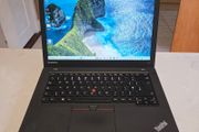 Lenovo T450S