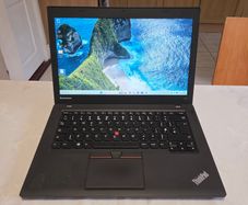 Lenovo T450S