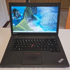Lenovo T450S