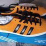New Adidas Mexicana UK 9 Image 5