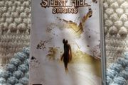 Silent Hill Origins PSP Games Original PlayStation