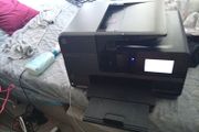 HP Officejet Pro 8620