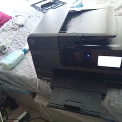 HP Officejet Pro 8620