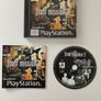 PlayStation 1 PS1 Front Mission 3 PAL Europe Complete with Manual Mint Disc Image 2