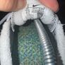 Nike Air Vapormax 2023 Flyknit Pure Platinum Anthracite DV1678-004 Image 5