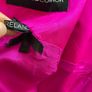 Claire O'Connor Silk Dress UK 14 Image 7