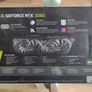 MSI RTX 3060 8GB Ventus 2X Graphics Card Like New Image 6