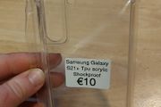 Tpu Shock-Proof Case For Samsung Galaxy A33
