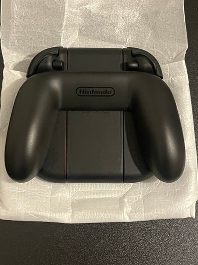 Nintendo switch 2 with case and screen protectors