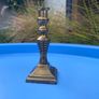 vintage brass ornament Image 5