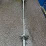 20kg Barbell and weights Image 3