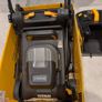 Electric Titan Lawnmower - used once Image 4