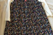 Bnwt dress and matching top