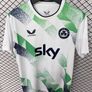 Ireland away soccer jersey Image 4