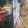 Cast Iron patio set Image 5