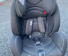 Joie Stages Car Seat 0 to 25kg