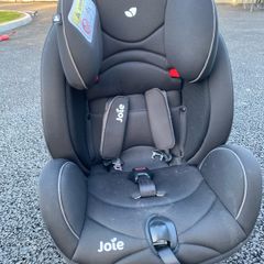 Joie Stages Car Seat 0 to 25kg