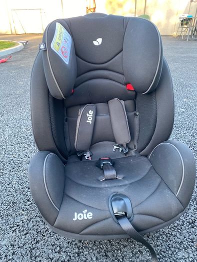 Joie Stages Car Seat 0 to 25kg