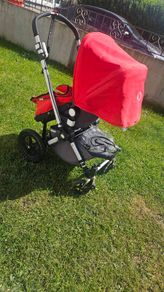 bugaboo pram