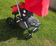 bugaboo pram