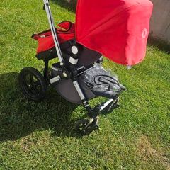 bugaboo pram