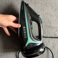 iron