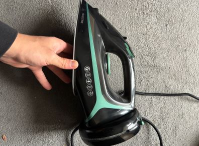 iron