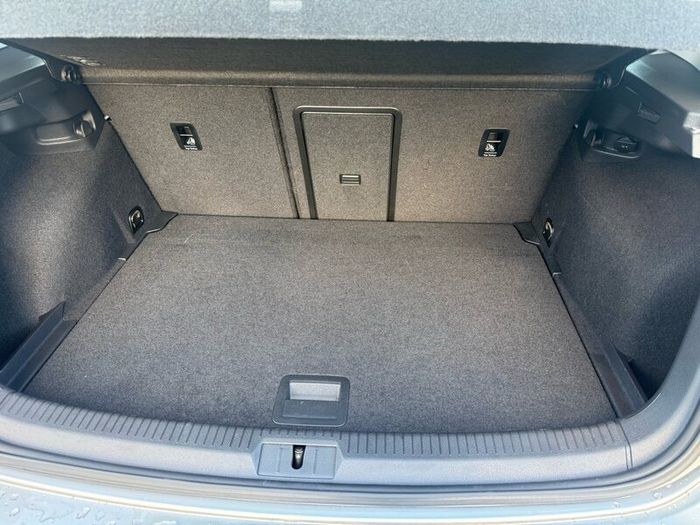 Golf 1.4 TSI highline