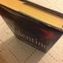 Valentine.  Tom Savage.  Book. Image 5