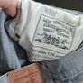 levis denim shorts excellent condition Image 4