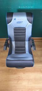 Furniture chair X-Rocker Bluetooth