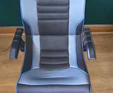 Furniture chair X-Rocker Bluetooth