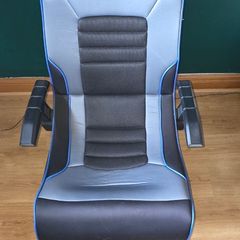Furniture chair X-Rocker Bluetooth
