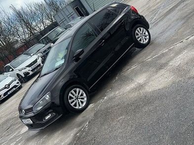 Volkswagen Polo 10 Litre 2 Years Nct 5 Door For Sale in Dublin 2 ...