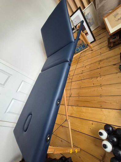 Massage Bed