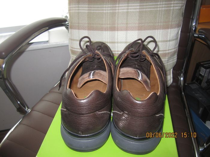 Wald Laufer Shoes size 9