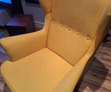 Armchair