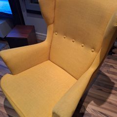Armchair