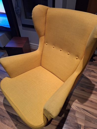 Armchair