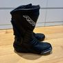 RST TracTech Evo 3 Size 47 boots - used, very good condition. Image 10