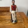 Vintage Greek Ouzo bottle Image 2