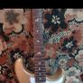 prs silver sky usa meta gold Image 4