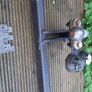 Renault grand scenic 3 , Tow bar Image 2